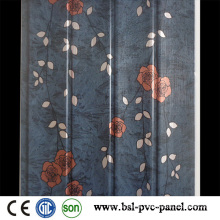 Laminated Wave PVC Wall Panel in Pakistan 2015 Patterns